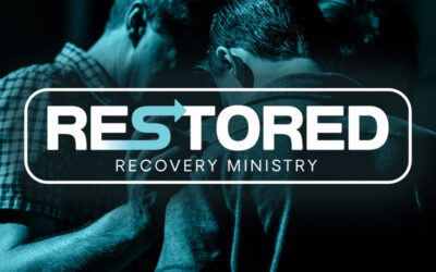 Restored – Recovery Ministry