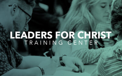Leaders For Christ