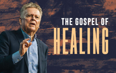 The Gospel Of Healing