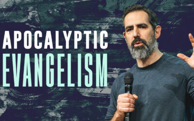 Apocalyptic Evangelism