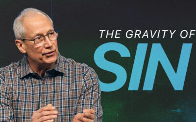 The Gravity Of Sin