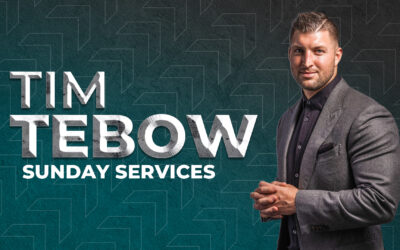 Tim Tebow – Messages