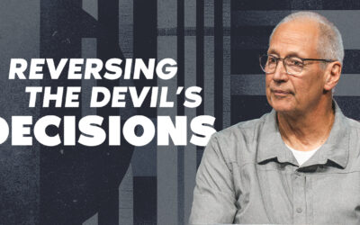 Reversing The Devil’s Decisions