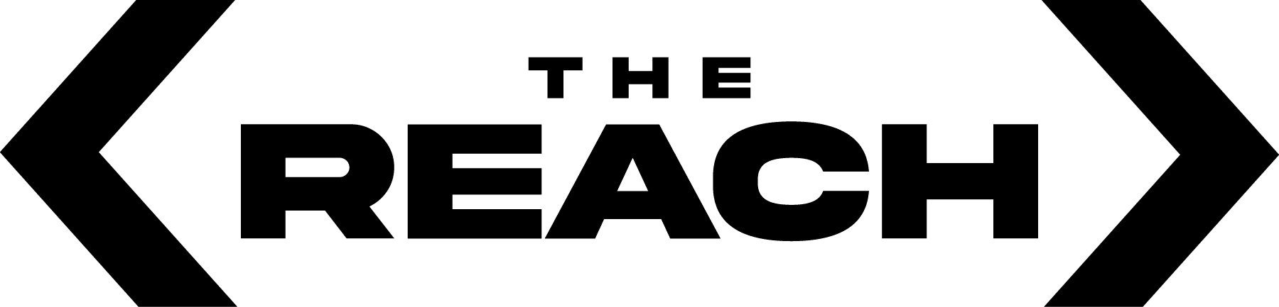 the reach logo